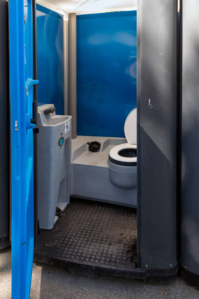Portable Toilet Options We Offer in Wahiawa, HI