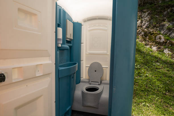 Sanitation services for porta potties in Wahiawa, HI