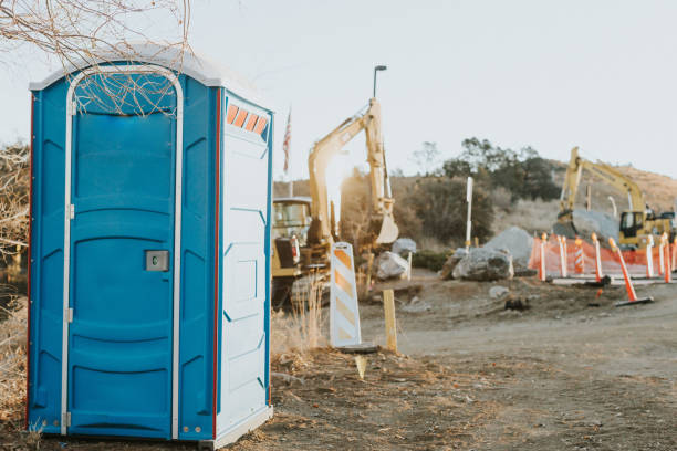Best Local porta potty services  in Waawa, HI
